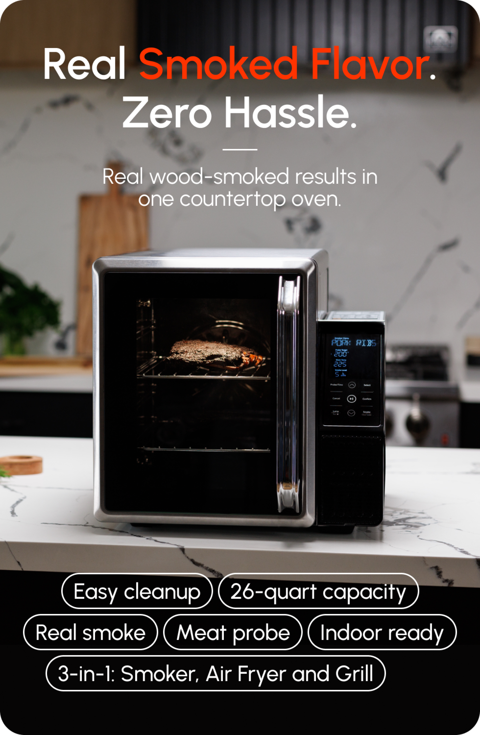 SmoqeX by SmoqeX - Indiegogo